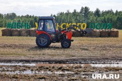 В Кургане обсудили кадровую проблему в сельской местности