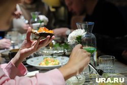 В Кургане закрыли заведение, где готовили грузинские блюда