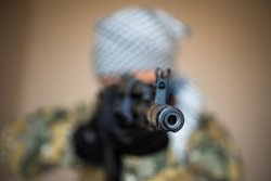 Оружие «Крушика» находили у ВСУ и ИГИЛ*