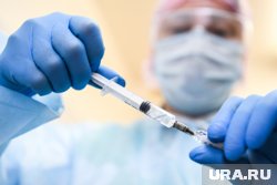 Эксперты связывают всплеск заболеваемости с недостаточным уровнем вакцинации