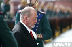 Султана Ибрагима торжественно встретили в Кремле