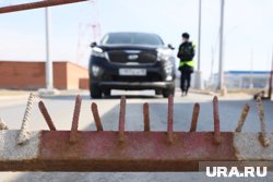 Польша закрыла границу с Белоруссией