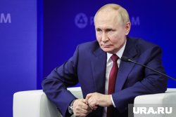 Путин заявил, что нелегитимность Зеленского делает нелегитимной всю систему
