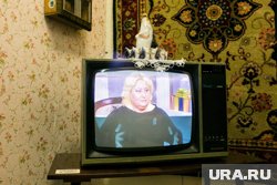 Плановые работы оставят часть Курганской области без телесигнала