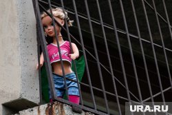 Свердловчане опасаются, что развратные переписки перерастут в реальное преступление