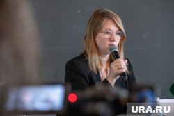 Алла Платонова поставила задачи перед работниками культуры Пермского края