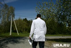Хирург признался в содеянном и раскаялся (архивное фото)