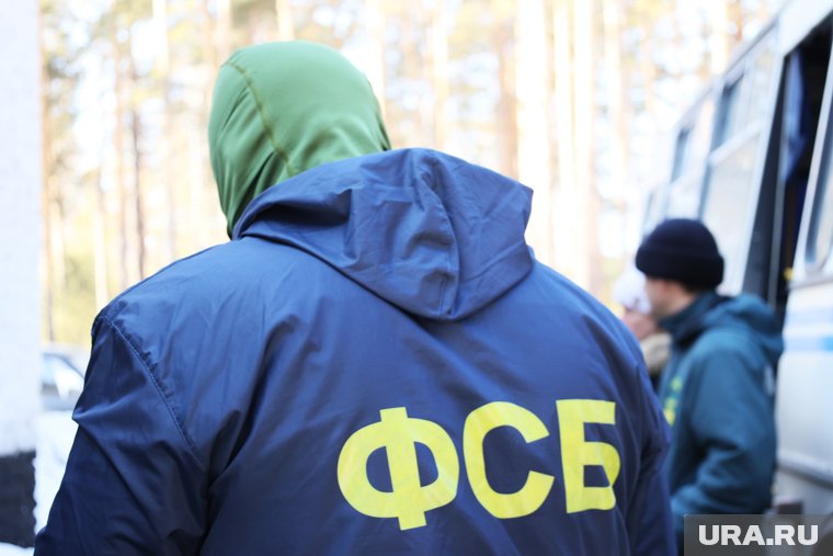 В Макушинском округе ФСБ задержала шестого фигуранта по делу с земельными махинациями