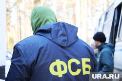 В Макушинском округе ФСБ задержала шестого фигуранта по делу с земельными махинациями
