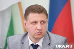 Директор по персоналу КМЗ Сергей Горбунов взял на себя новые обязанности