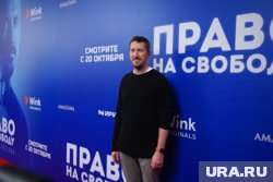 Кирилл Кяро начинал как театральный актер, но сейчас активно снимается в фильмах и сериалах