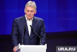 Песков отметил важность устранение коренных причин конфликта на Украине