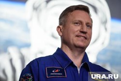 В 2019 году Сергею Прокопьеву присвоили звание Героя России