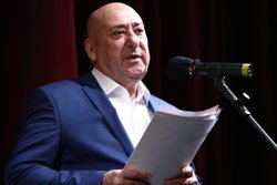 Мамедали Агаев был задержан по делу о хищении бюджетных средств
