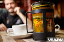 Подборка отличных чаев на конец зимы