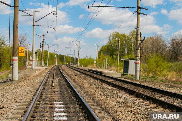 В Брянской области произошло обрушение моста