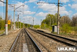 В Брянской области произошло обрушение моста