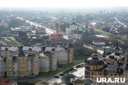 Тобольск занимает 15% рынка делового жилья России