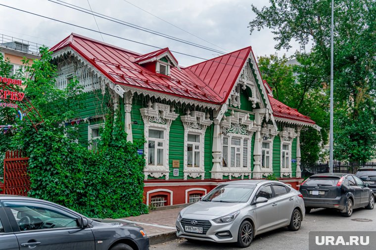 Клиенты хвалят ресторан коми-пермяцкой кухни