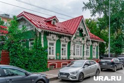 Клиенты хвалят ресторан коми-пермяцкой кухни