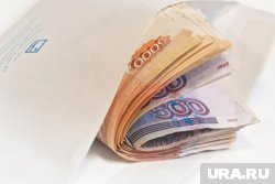 Инфляция в России с 14 по 20 января 2025 года составила 0,25% 