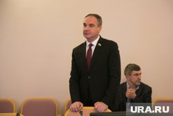 Адвокаты Николая Токарчука не будут оспаривать меру пресечения