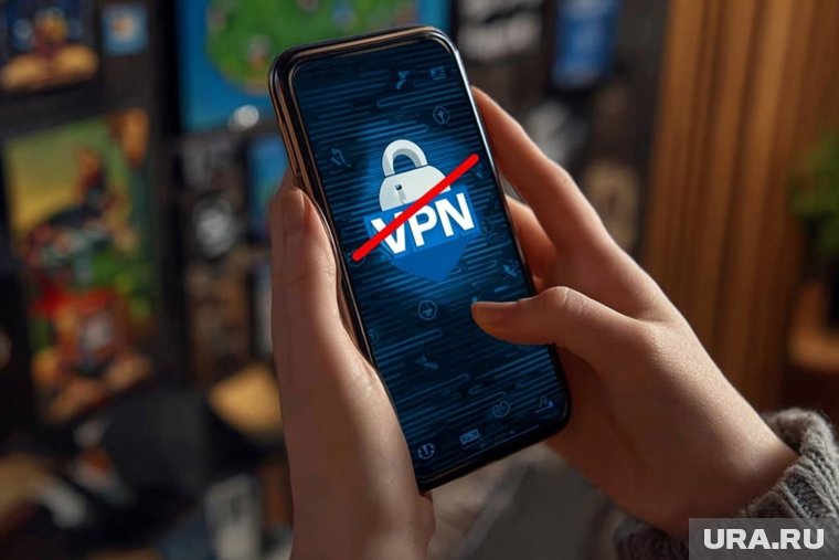 За распространение рекламы VPN-сервисов предусмотрены крупные штрафы