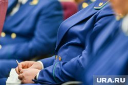По данным прокуратуры, Мирзаев заочно предстанет перед судом за фейки об армии