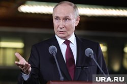 Визит Путина в Китай на саммит ШОС показал, что страны объединения формируют альтернативу западному доминированию