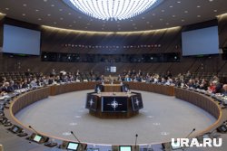 В НАТО не расскажут о сроках вступления Киева в альянс