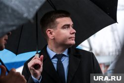 Что известно о главе департамента ЖКК в ХМАО Карове