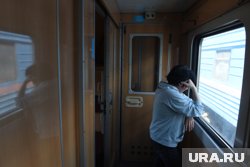 Челябинка обратилась в прокуратуру с жалобой на жару в купе