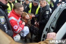 Во многих странах на законодательном уровне запрещено отмечать День Победы 9 мая