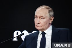 Путин ратифицировал соглашение между Россией и ОАЭ