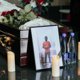 В Тюмени простились со студентом ТюмГУ из Африки, погибшим в ДТП