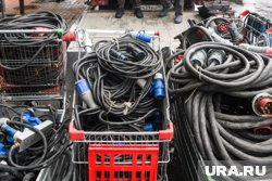 Власти будут проверять наличие резервных источников электропитания