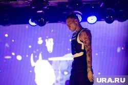 Элджей заявлен главным хедлайнером Traktor Fest в Челябинске 