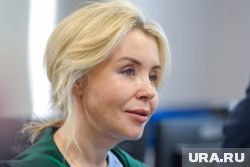 Радионова поблагодарила Андрея Микуленко за идею и активное участие в премии