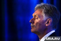 Песков отметил, что в отношении иностранных бизнесменов, которые продолжают работать в РФ, в их странах существует агрессивная риторика