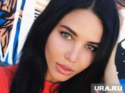 Анастасия Решетова празднует 29-летие 23 января