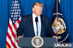 Трамп объявил о желании Японии участвовать в строительстве газопровода