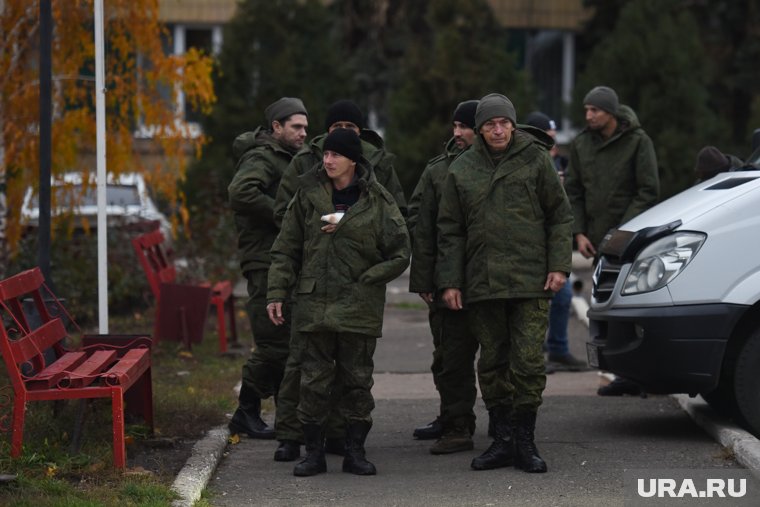 Бойцы возвращены в рамках договоренностей в Стамбуле