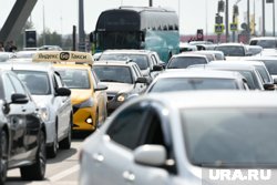 В городе наблюдались и изменения в работе общественного транспорта