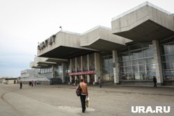 На новом ж-д вокзале Сургута расширят парковки и построят теплый переход через пути
