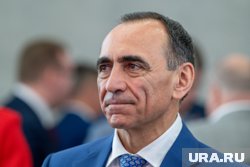 Армен Гарслян - депутат заксобрания Прикамья с 2006 года