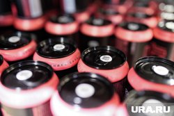 За продажу детям энергетиков физлицам придется заплатить до 50 тысяч рублей штрафа