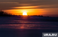 Ночью 14 февраля резко подскочит уровень геомагнитной активности