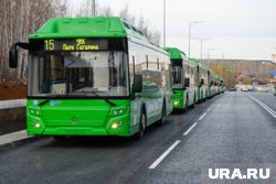 Популярные автобусные маршруты вернулись к прежней схеме движения в Челябинске