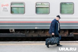 Пенсионерам ХМАО компенсируют стоимость проездных  билетов раз в два года