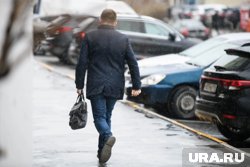 Администрацию Пыть-Яха покинул Сергей Маслак